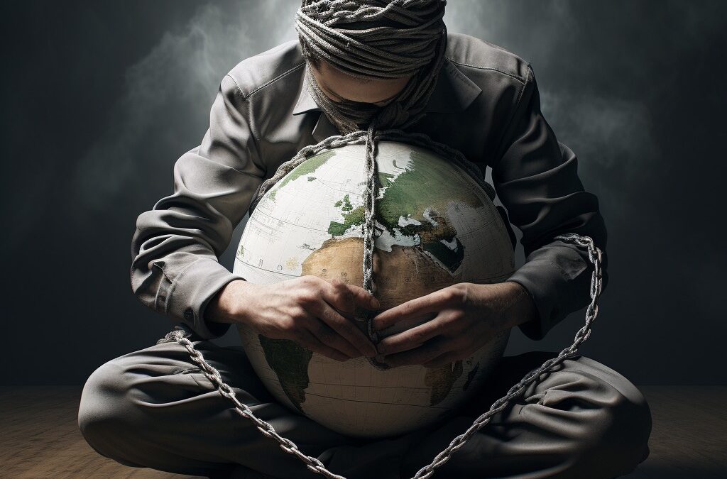The Remarkable Power of Hunger Strikes: May We Be The Heroes of Our Planet! By: Rebelusionary