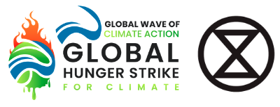 General Medical Recommendations for the Massive Global Hunger Strike for Climate in the Setting of the Global Wave of Climate Action By: Dr. Alain Mordezki